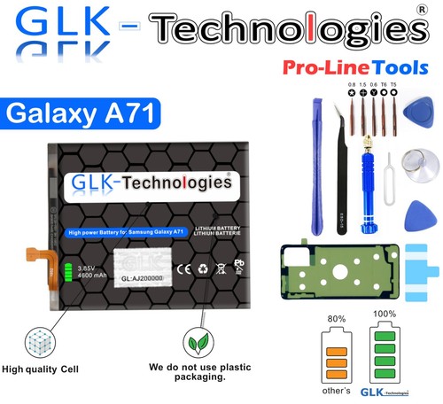 Batteria glk per samsung - batteria,