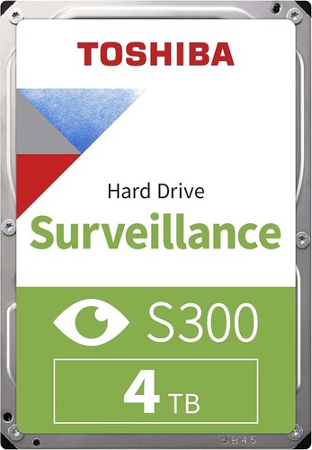 Toshiba s300 1tb - s300, 1tb-6tb