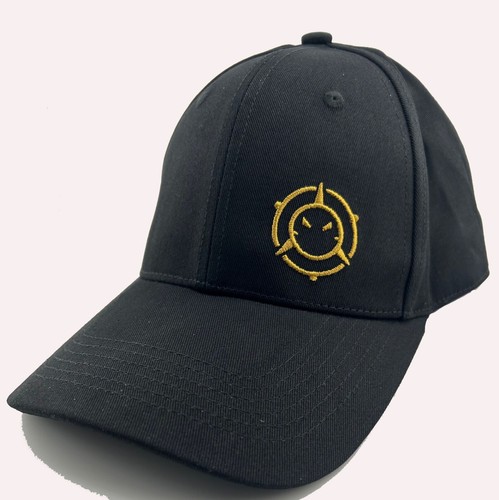 Cappello bloccante emf con - cappello,