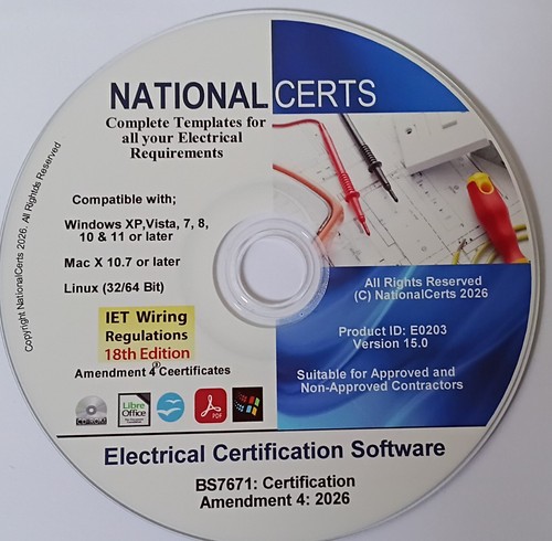 Nationalcerts amendment - nationalcerts,