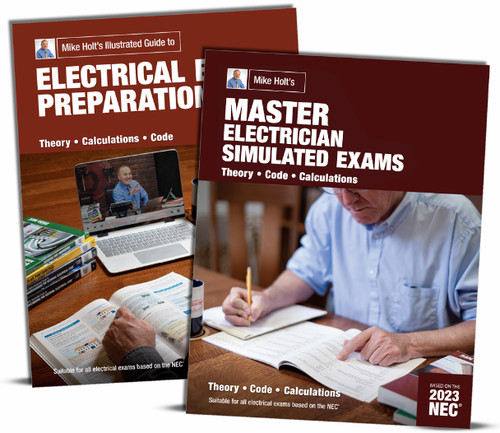 2023 mike holt electrician - mike, holt's