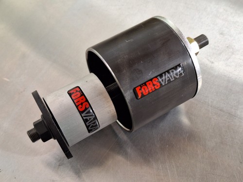 Bmw e82 e90 - e92, differential