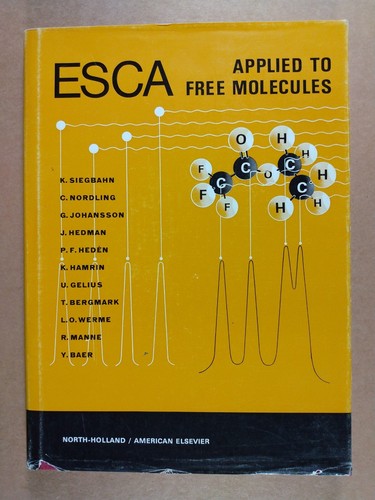 Esca applied free molecules - esca,