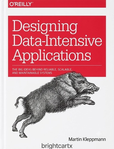 Designing data intensive - designing, data-intensive