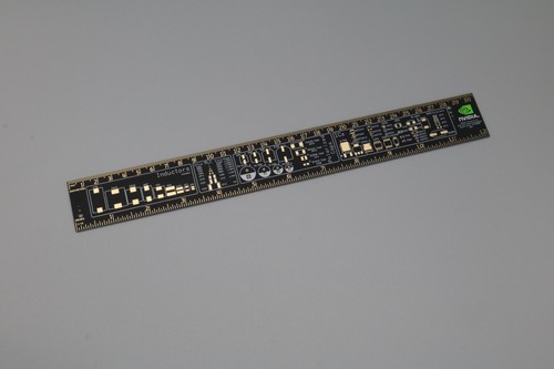 Nvidia geforce gtx pcb - geforce,