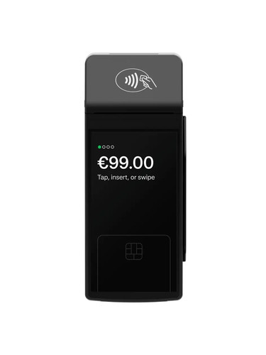 Adyen castle technology saturn - castle,