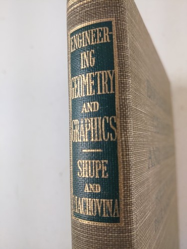 Engineering geometry and - geometry,