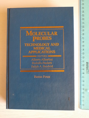 Molecular probes - molecular,