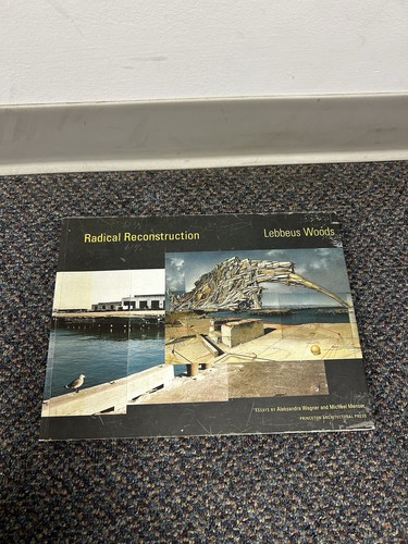 Radical reconstruction - reconstruction, by