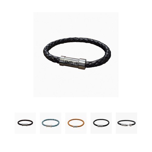 Ampli5 bracciale energia - bracciale, in