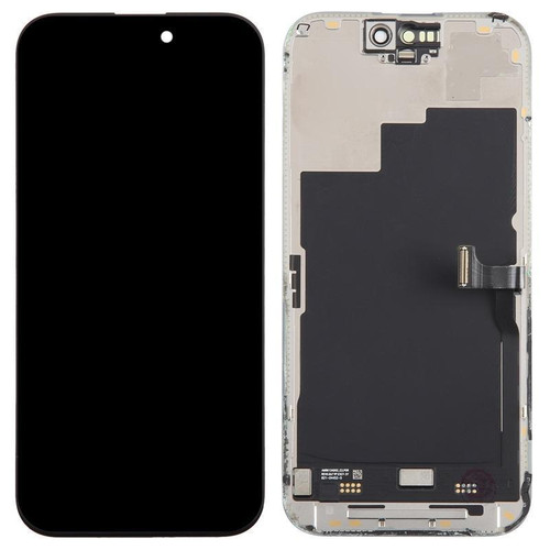 Display apple iphone pro - apple,