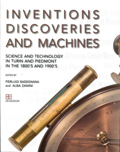 Inventions discoveries and