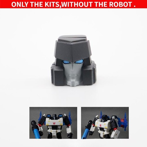 Kit aggiornamento testa - kit,