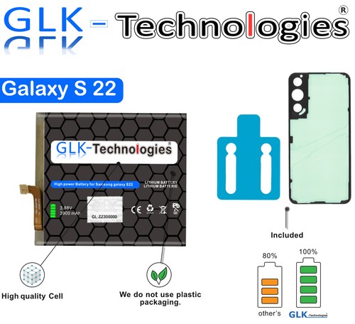 Glk per samsung - glk,