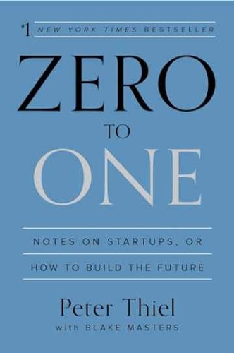 Zero one notes - zero, one: