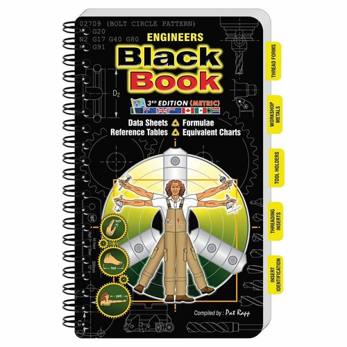 Engineers black book 3rd - engineers,