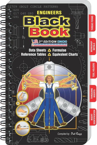 Engineers black book current - engineers,