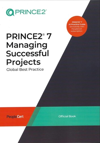 Prince2 managing - 7,