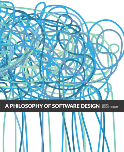 Philosophy software - of,