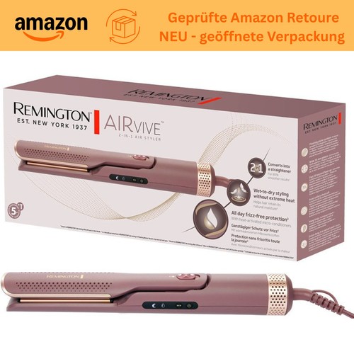 Remington airvive as8930 - remington,
