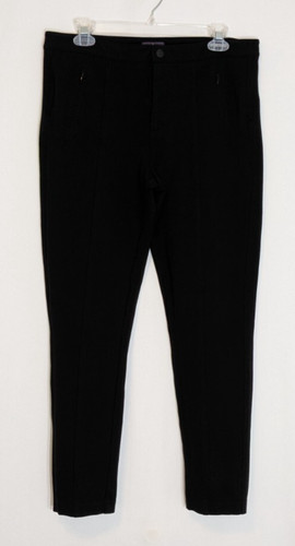 Leggings nydj neri vita - nydj, a