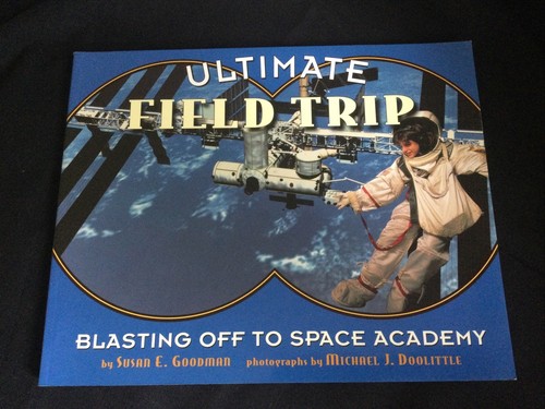 Ultimate field trip blasting - field,