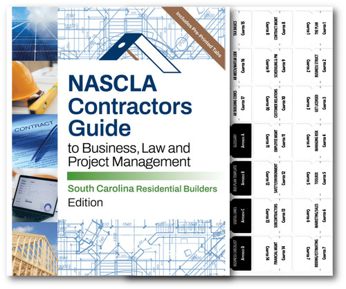 Nascla south carolina - nascla,