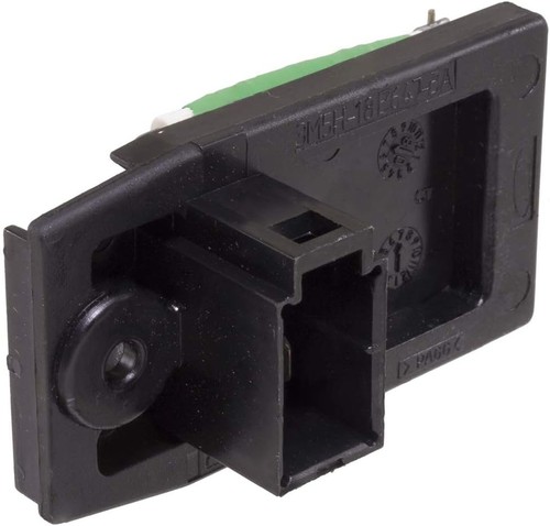 Modulo comando resistenza