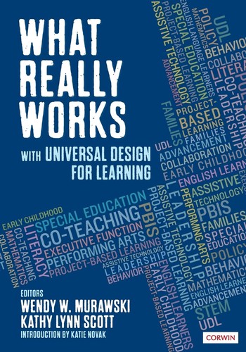What really works with - what,