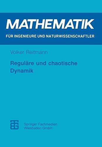			Regulare und chaotische