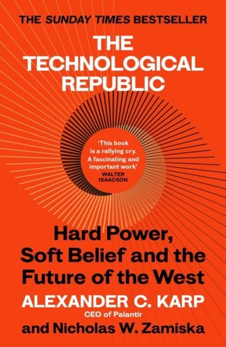 The technological republic - technological,