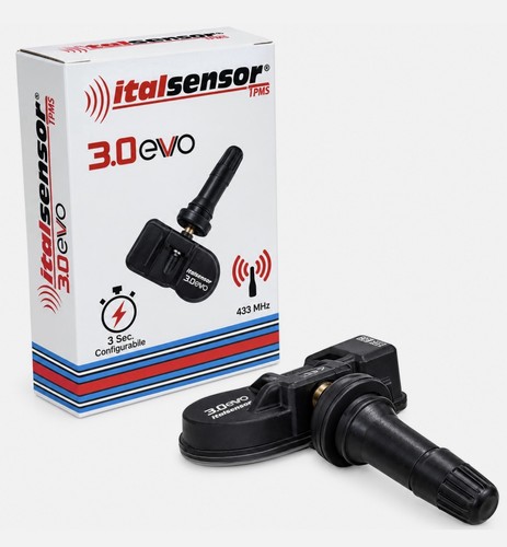 Sensori tpms italsensor mate - tpms, (mate