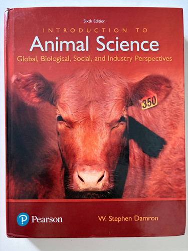 Introduction animal - introduction, to