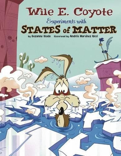 Experiments with states - experiments, of