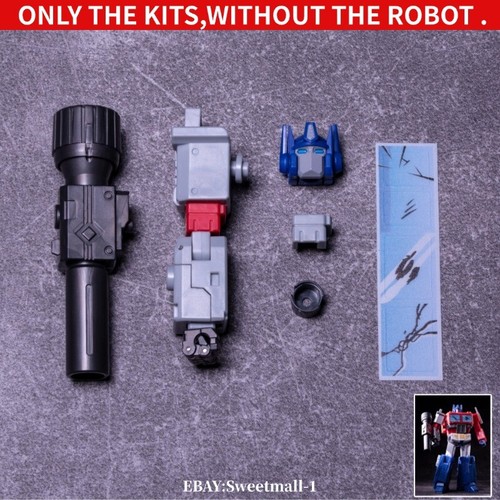 Killing arm abs kit - killing,