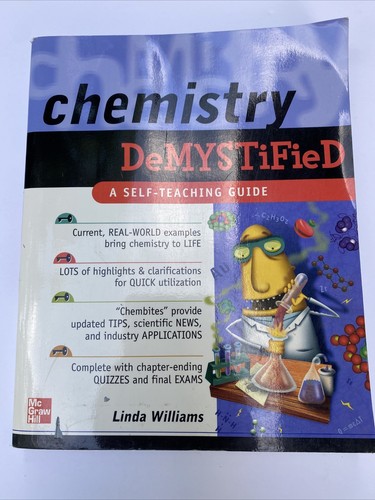 Tab demystified ser - demystified,