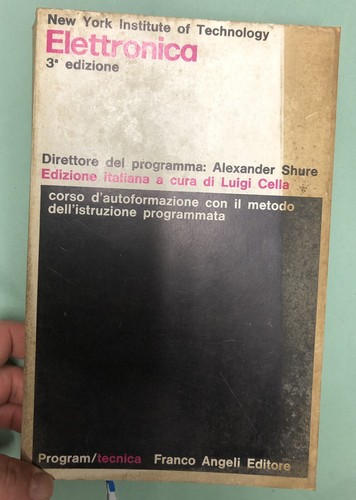Libro institute of - ny,