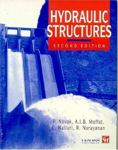 Hydraulic structures second - hydraulic,