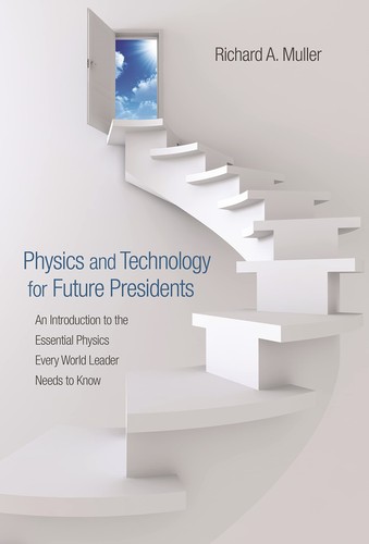 Physics and technology for - physics,