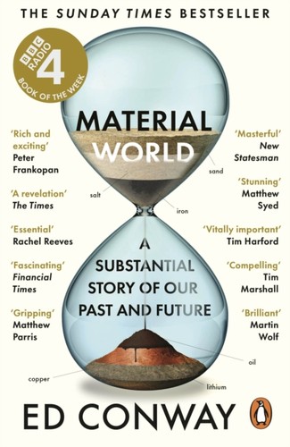 Material world conway - ed,