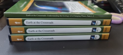 Great courses earth the - at,