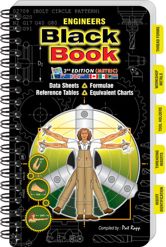 Engineers black book pocke - engineers,