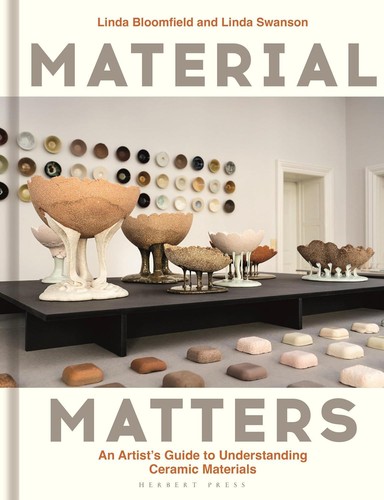 Material matters linda - matters,